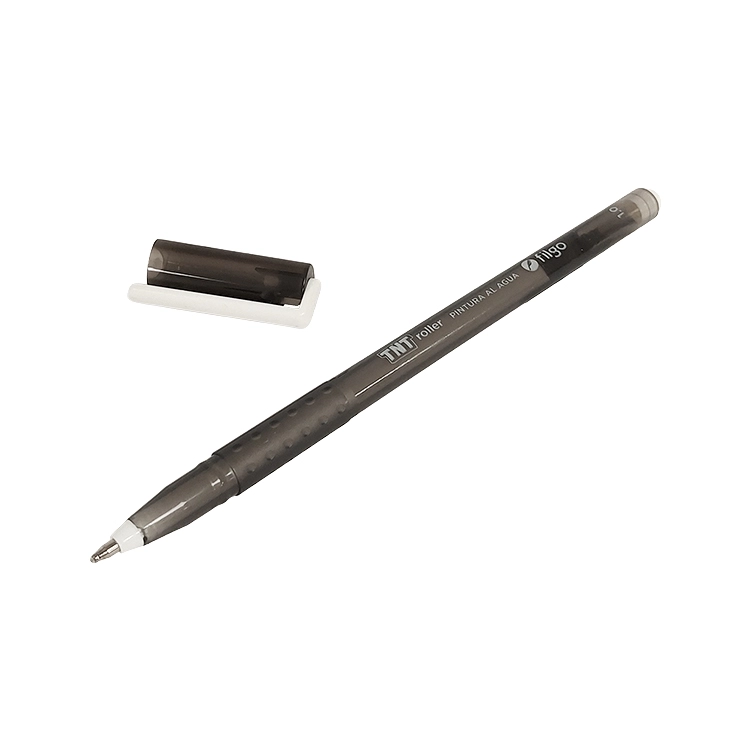 Boligrafo Lapicera Filgo TNT Roller Pintura al Agua Blanco por Unidad Art.TNTRLR-C12-049